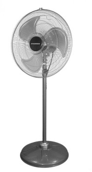 Dynabreeze-450mm-Industrial-Pedestal-Fan on sale