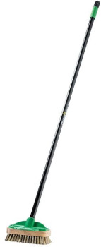 Oates+Long+Handle+Deck+Scrub+Brush