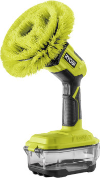 Ryobi-ONE-18V-Compact-Power-Scrubber-Tool-Only on sale