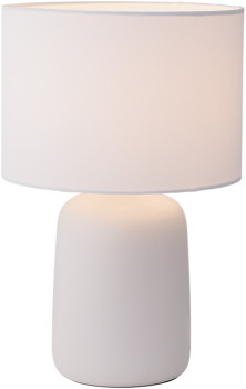 Astin+Sinclair+%26lsquo%3BYork%26rsquo%3B+Table+Lamp+in+White