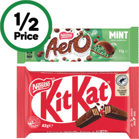 Nestl-Medium-Chocolate-Bars-35-50g on sale