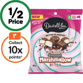 Darrell+Lea+Chocolate+Bites+120-204g