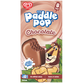Streets+Paddle+Pop+544ml+Pk+8