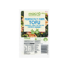 macro+Firm+Tofu+450g+%26ndash%3B+From+the+Fridge