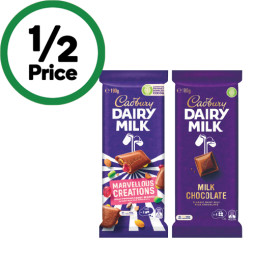 Cadbury-Dairy-Milk-or-Marvellous-Creations-Chocolate-Blocks-150-190g on sale