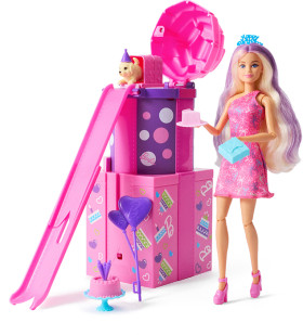 Barbie-Rise-Surprise-Pet-Birthday-Series-Doll-Accessories on sale