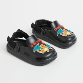 Pokemon+Clogs