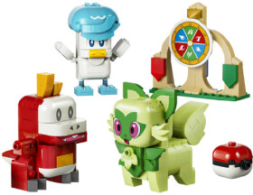 LEGO%26reg%3B+Pokemon+SMART+Play%3A+Sprigatito%2C+Fuecoco+and+Quaxly+Battle+72158