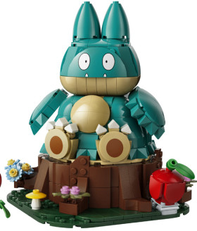 LEGO%26reg%3B+Pokemon+Munchlax+72150