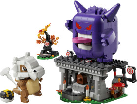 LEGO-Pokemon-SMART-Play-Cubone-and-Gengars-Spooky-Showdown-72166 on sale