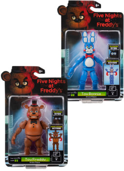 Five-Nights-at-Freddys-5-inch-Figure-Assorted on sale
