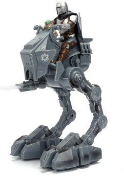 Star-Wars-Imperial-Remnant-AT-RT-Walker-RC on sale