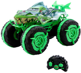 Hot+Wheels+Monster+Trucks+All-Terrain+Great+Bite+RC