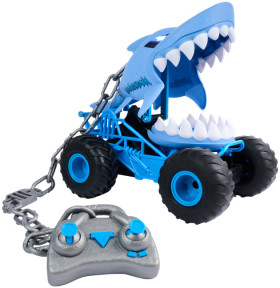Monster-Jam-Chomping-Megalodon-RC-Truck on sale