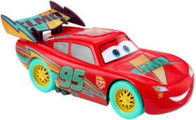 Disney-And-Pixar-Cars-Race-to-Celebrate-Lights-Sounds-Lightning-McQueen on sale
