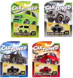 CarTuned-Series-6-Assorted on sale