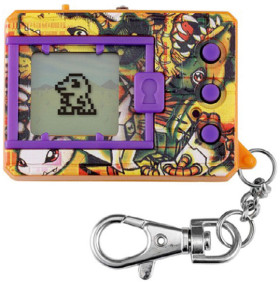 Digimon+Original+-+Assorted