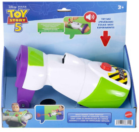 Disney-and-Pixar-Toy-Story-5-Space-Ranger-Laser-Gauntlet on sale