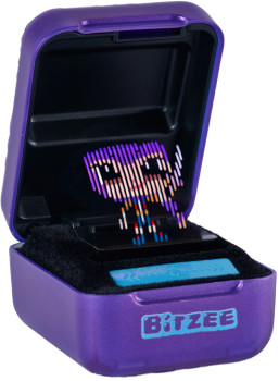 Bitzee+KPop+Demon+Hunters+Digital+Characters+Toy