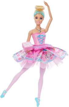 Barbie-in-the-Nutcracker-Clara-Doll-with-Tutu-and-Ballerina-Accessories on sale