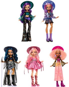 Moonspell-Magic-by-Monster-High-Fashion-Dolls-Assorted on sale