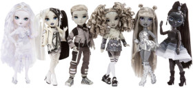 Rainbow-High-Shadow-High-Doll-Assorted on sale