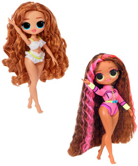 LOL-Surprise-OMG-Doll-Assorted on sale