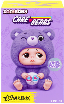 Starbox+Sad+Baby+Care+Bears+by+Starbox+-+Assorted