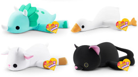 Hug-A-Lumps+%28Large%29+by+ZURU+-+Assorted