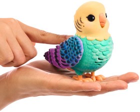 Little-Live-Pets-My-Really-Real-Bird-Cage-Assorted on sale
