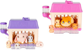 Little+Live+Pets+Mama+Surprise+Minis+Playset+-+Assorted