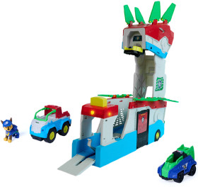 Paw-Patrol-The-Dino-Movie-Mobile-Headquarters on sale