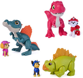 Paw-Patrol-The-Dino-Movie-Roaring-Pup-Pal on sale