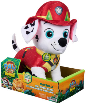 Paw-Patrol-The-Dino-Movie-10in-Marshall on sale