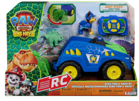 Paw-Patrol-The-Dino-Movie-Dino-Tow-Dash on sale