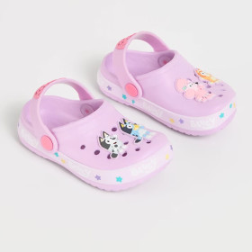 Bluey-First-Walker-Clog on sale