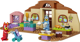 LEGO-Bluey-School-with-Rusty-and-Bluey-11221 on sale