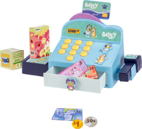 Bluey-Role-play-Cash-Register on sale