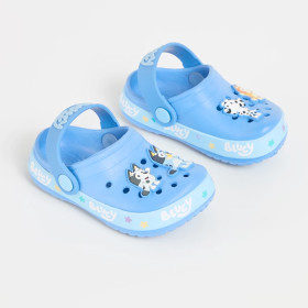 Bluey-First-Walker-Clog on sale