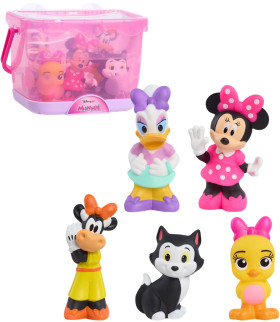 Disney-Signature-Collection-Minnie-Bath-Caddy on sale