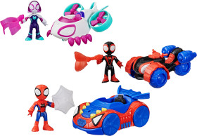 Spidey+%26amp%3B+Friends+3in+Core+Vehicle