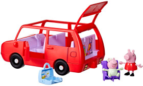 Peppa+Pig+Big+Family+Car