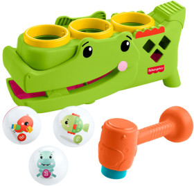 Fisher-Price+Sit+%26amp%3B+Tap+Rolligator