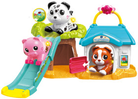 VTech-Animal-Friends-Puppy-House on sale
