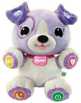 LeapFrog-My-Best-Pal-Violet on sale