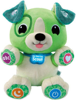 LeapFrog-My-Best-Pal-Scout on sale