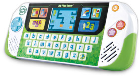 LeapFrog+My+1st+Gamer+Handheld+Console