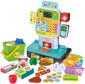 LeapFrog-Scan-Learn-Checkout on sale