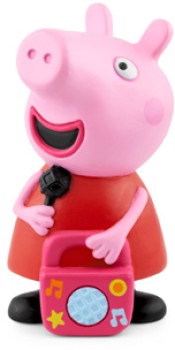 Tonies-Peppa-Pig-The-New-Baby-Audio-Character on sale