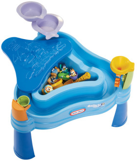 Little-Tikes-Bluey-Beach-Water-Table on sale